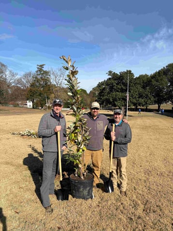 Byhalia Tree Planting 2_20251113_Ginny Shikle