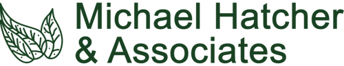 Michael Hatcher & Associates logo