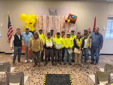 Memphis Branch_Q4 SUFS MVPs_Construction_20250114