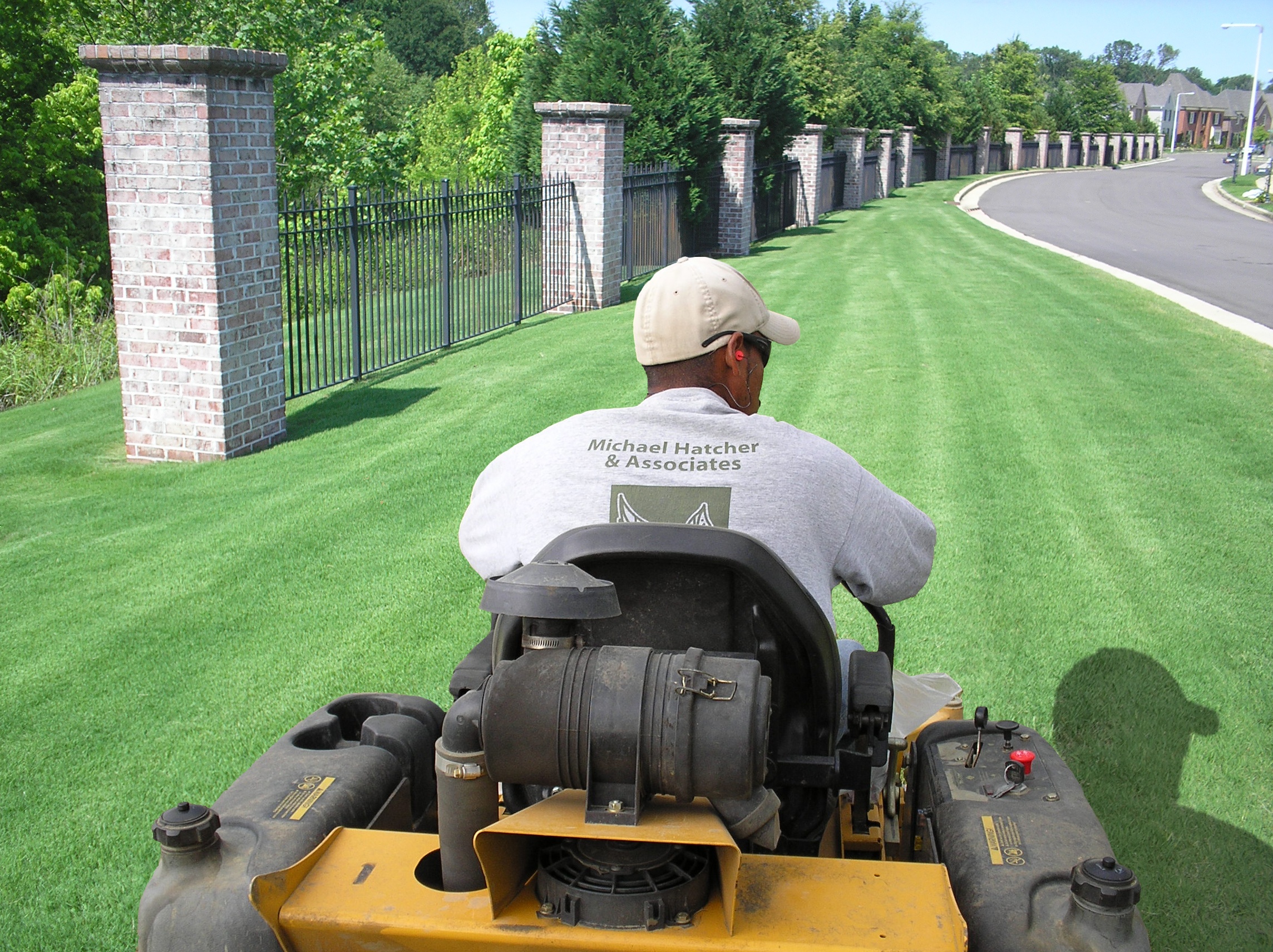 Review of Top 6 Memphis Lawn Care Companies