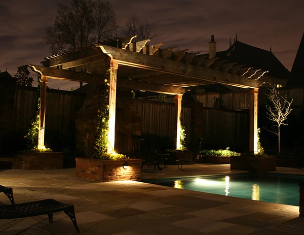 The Best Landscape Lighting Options for Your Outdoor ...