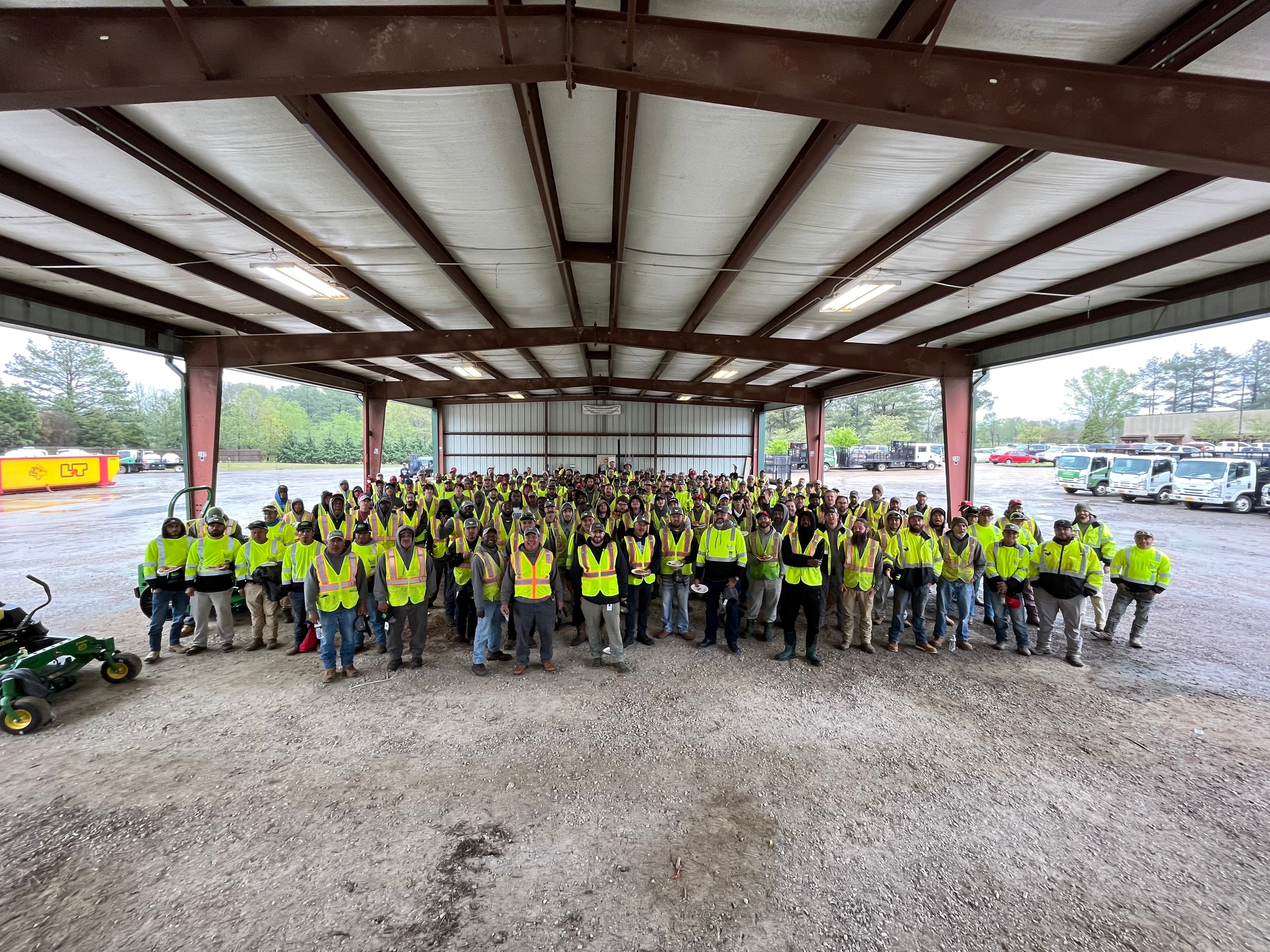Team Photo_Safety Rodeo_20230406_Ginny Shikle