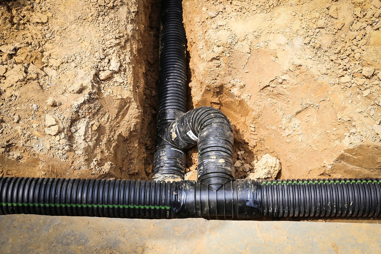 3 Ways to Solve Your Yard Drainage Issues