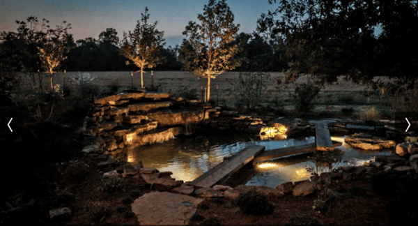 Landscape Lighting