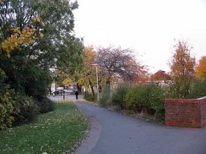 How Much Does Commercial Landscape Maintenance Cost?