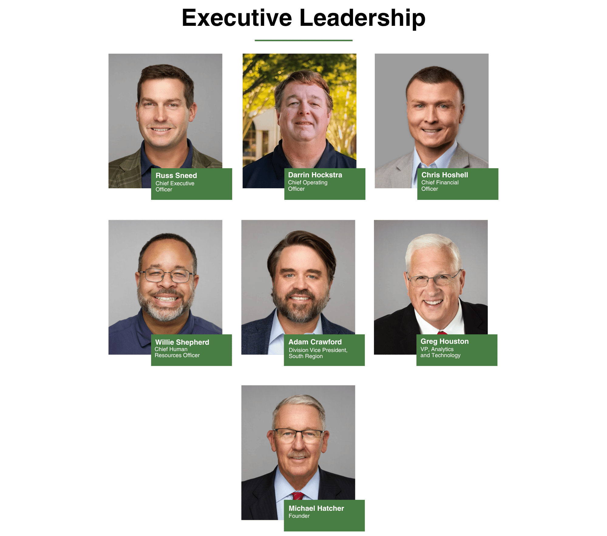 Executive Leadership_Website_Updated 20260803 Executive Leadership_Website_Updated 20260803