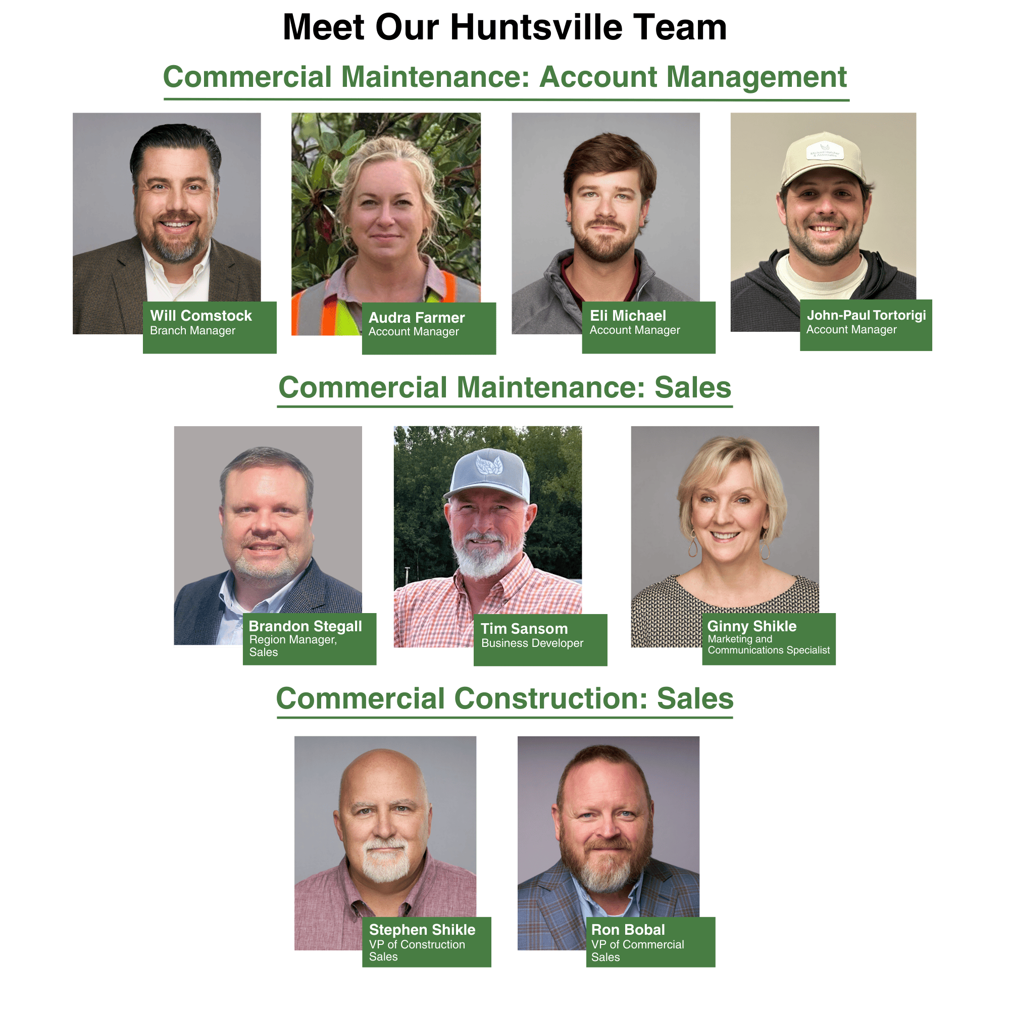 Meet Our Huntsville Team Combined_Website_20260106