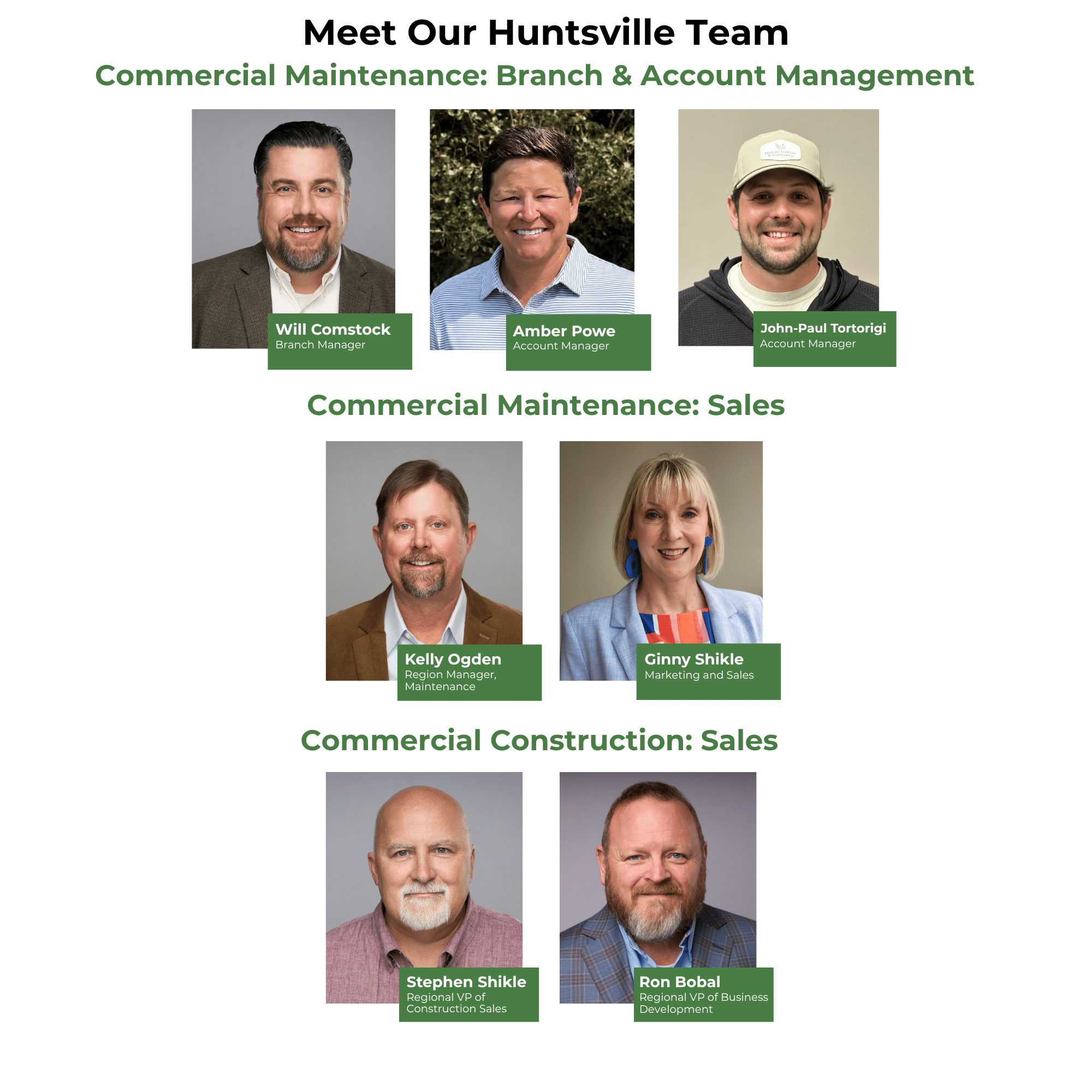 Meet Our Huntsville Team_Combined_Updated 20260723