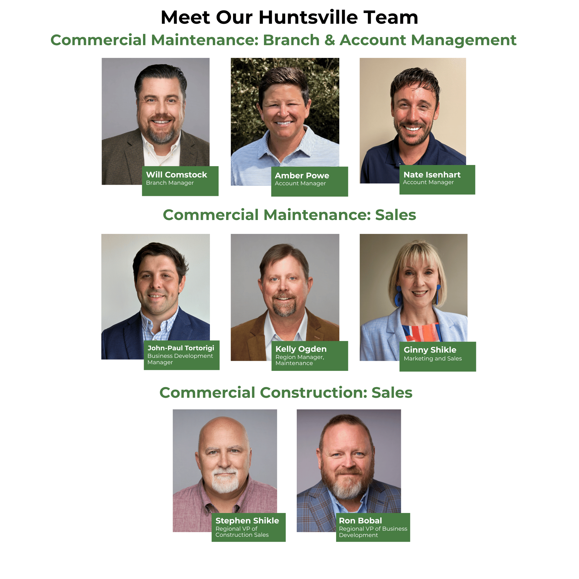 Meet Our Huntsville Team_Combined_Updated 20260929-1 Meet Our Huntsville Team_Combined_Updated 20260929-1