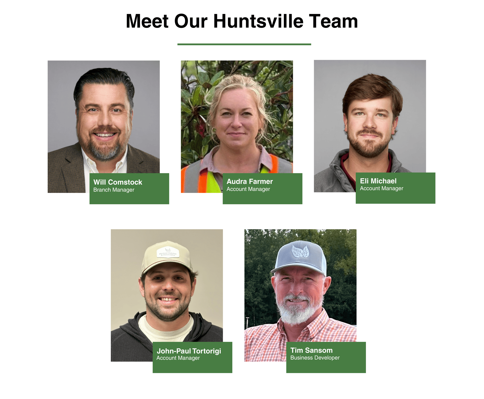 Meet Our Huntsville Team_Website_20251229
