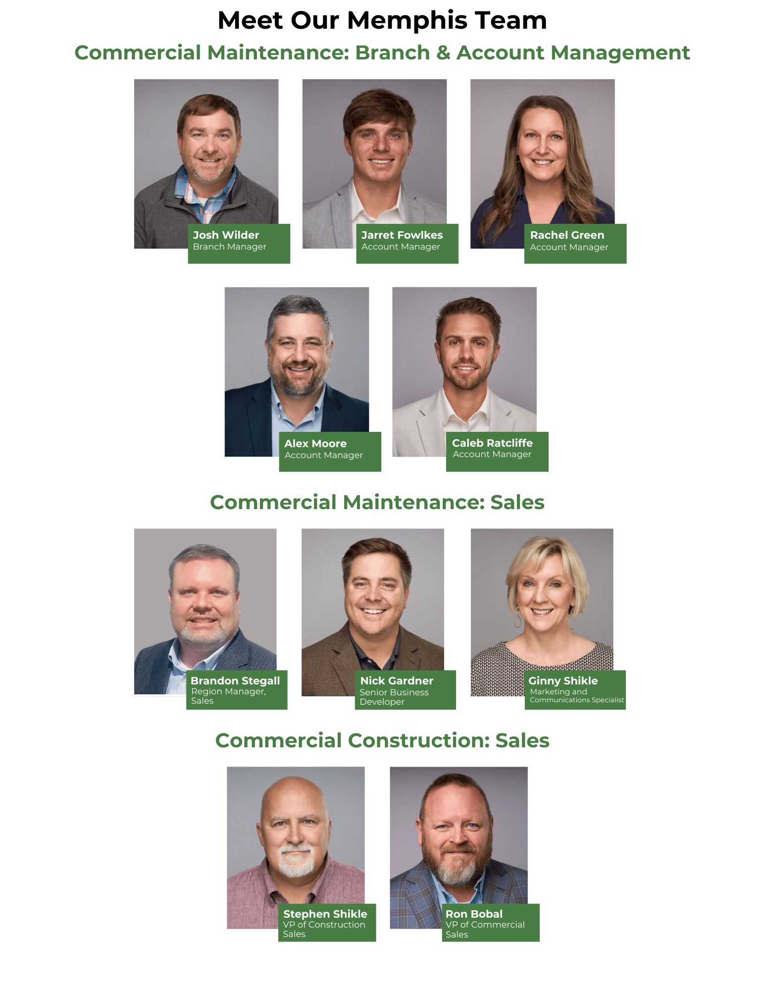 Meet Our Memphis Team Combined_Updated 20260121