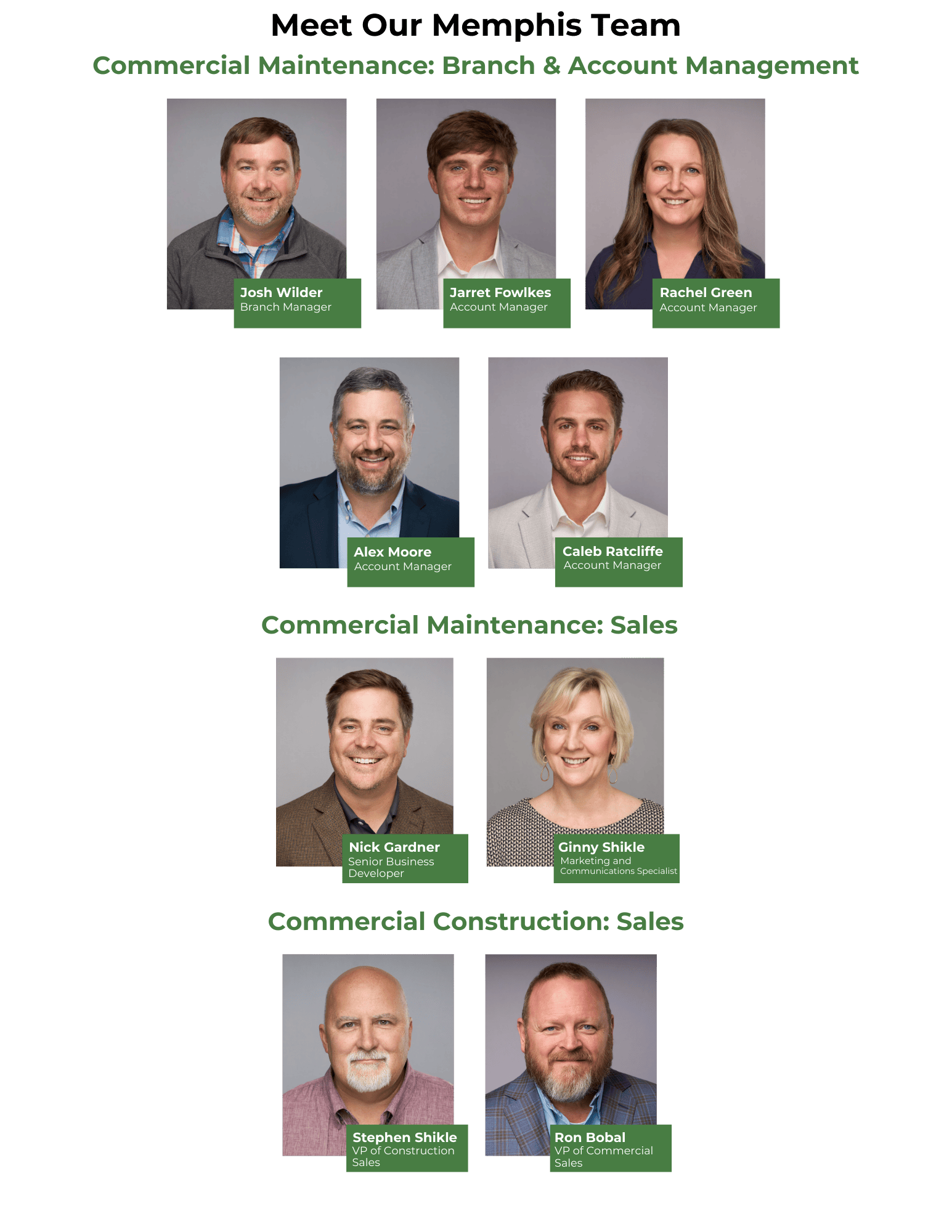 Meet Our Memphis Team Combined_Updated 20260221