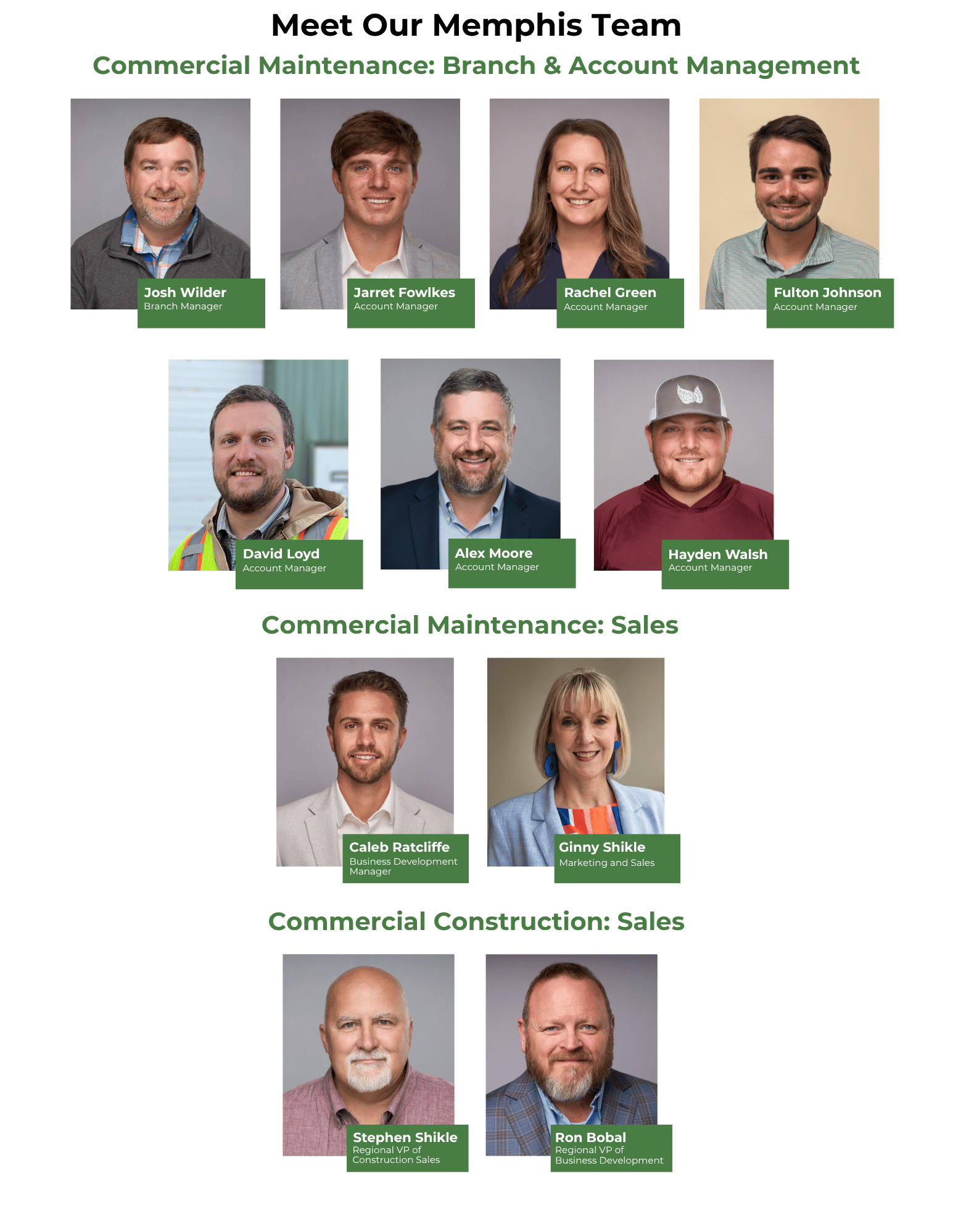 Meet Our Memphis Team Combined_Updated 20260723