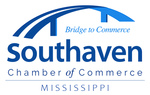 Southaven Chamber Logo