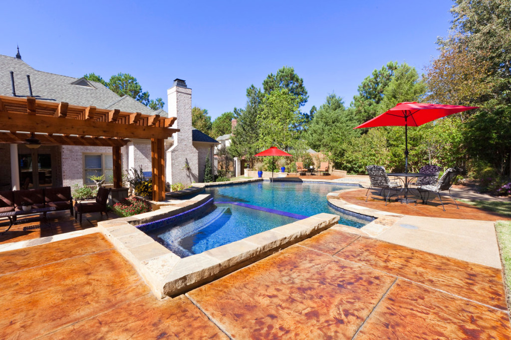 Outdoor Entertainment